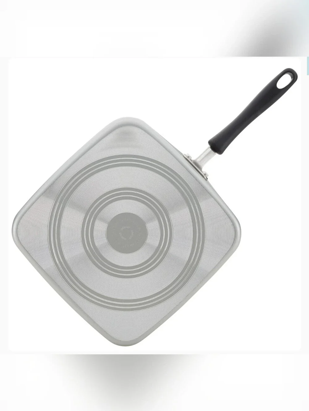 Farberware TrueCook 11-inch Nonstick Square Griddle